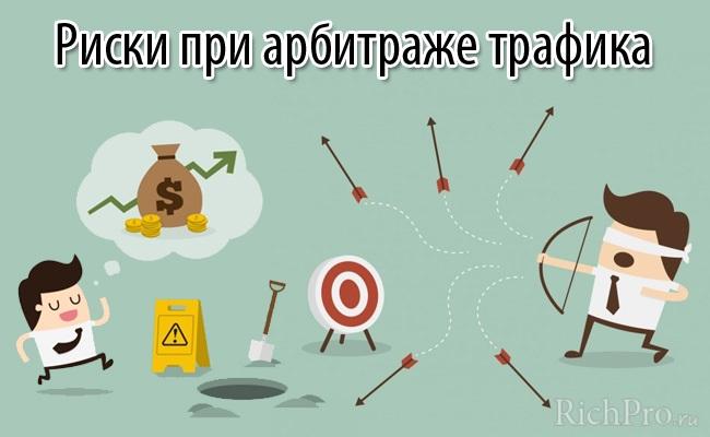 Что такое арбитраж трафика - инструкция с чего начать и как заработать + лучшие CPA сети