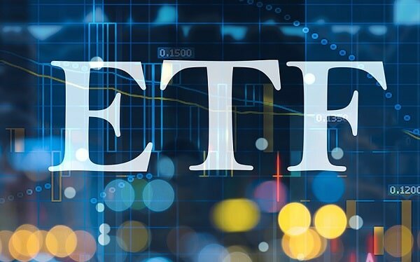 Инвестиционный портфель из ETF