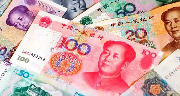 Инвестиции в китайский юань в 2022 году.