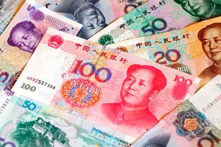 Инвестирование в китайский юань в 2022 году.