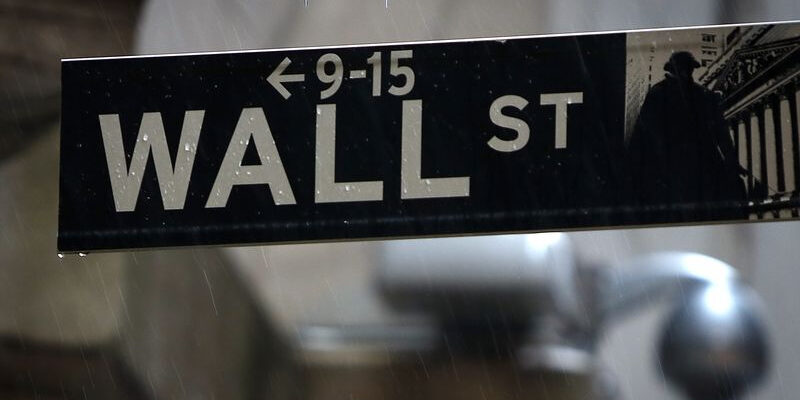 Рынок акций США закрылся ростом, Dow Jones прибавил 0,28%