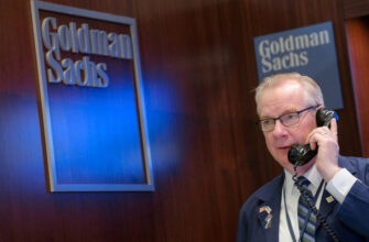Goldman Sachs назвал акции с потенциалом более 70%