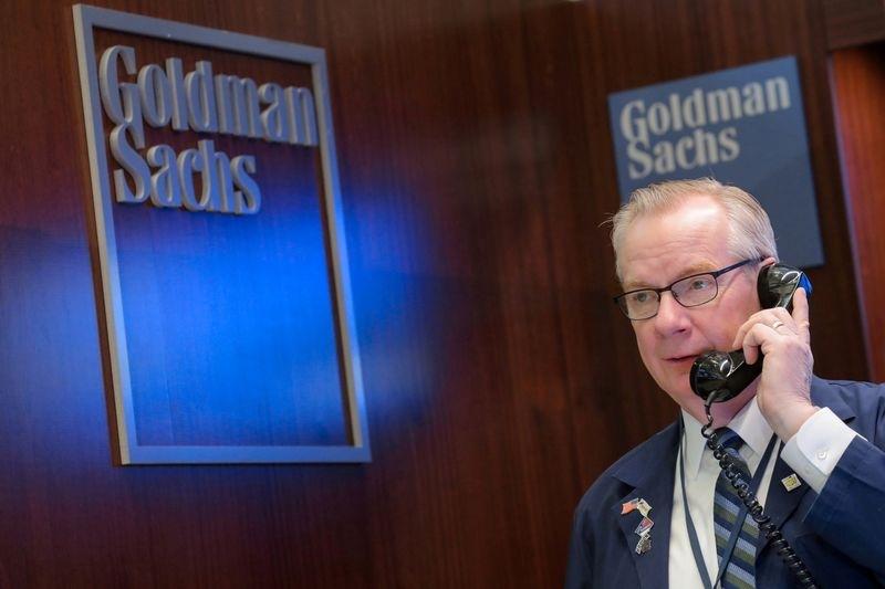 Goldman Sachs называет потенциал акций более 70%
