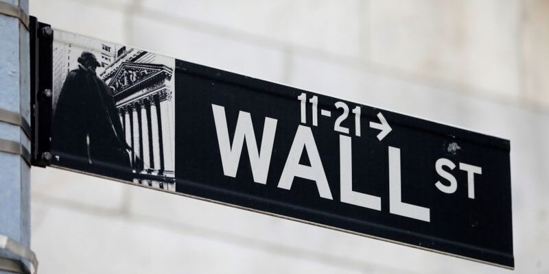 Рынок акций США закрылся разнонаправленно, Dow Jones снизился на 1,14%