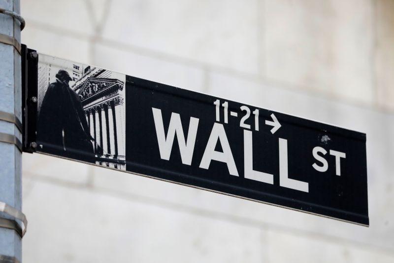 Фондовый рынок США закрылся разнонаправленно, Dow Jones снизился на 1,14%
