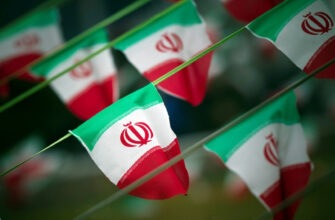 Совместный стейблкоин России и Ирана: новости к утру 16 января