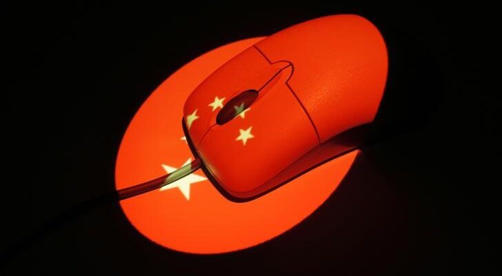 Исследование: Китай опередил США в разработке новых технологий