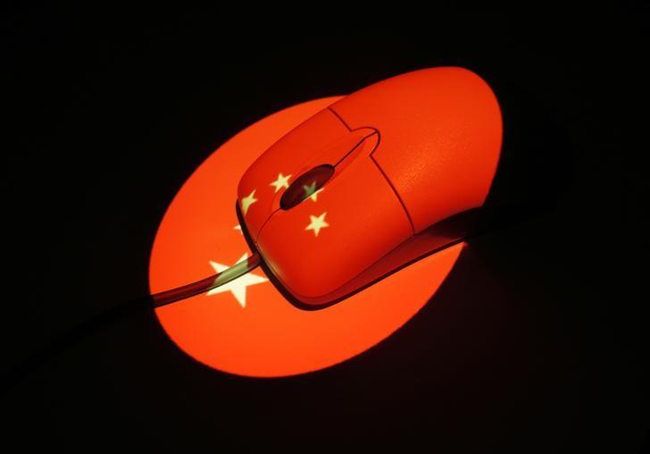 Исследование: Китай опередил США в разработке новых технологий