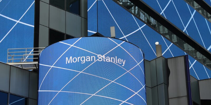 Morgan Stanley назвал главный риск для акций США на фоне краха банков
