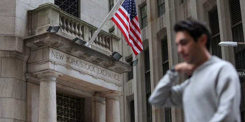 Предотвращение рецессии в США — «предательский» сценарий для рынка?