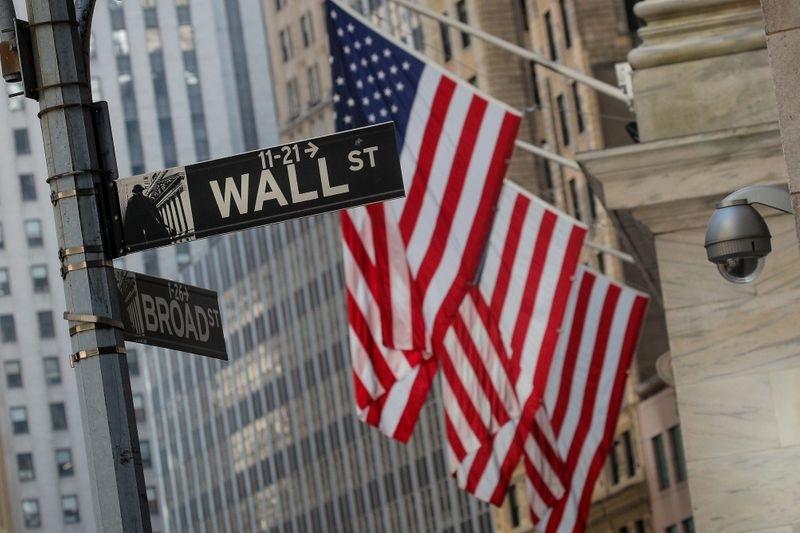 Фондовый рынок США закрылся ростом, Dow Jones вырос на 0,23%
