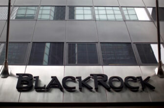 BlackRock предупредил о дефолте по долгу США