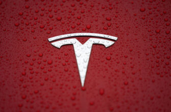Снижение цен на автомобили ударило по прибылям Tesla