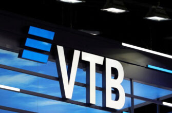 Акции ВТБ выросли на новости о рекордной чистой прибыли