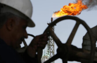 Bloomberg: Россия перекраивает мировую «нефтяную карту»