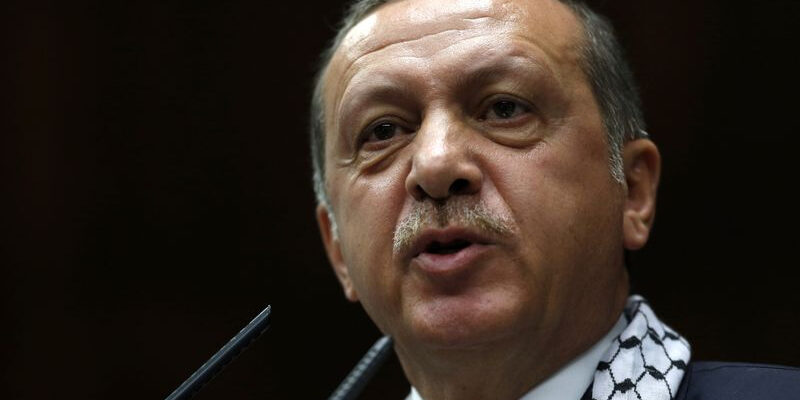 Победа Эрдогана в Турции и соглашение по долгу США: новости к утру 29 мая