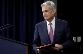 ФРС США сохранила ставку на уровне 5,25%