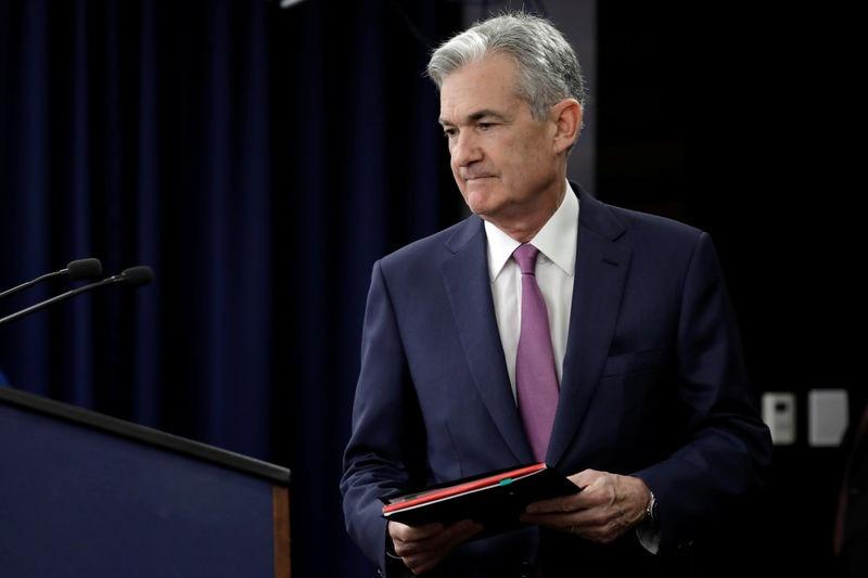 Центральный банк США сохранил процентную ставку на уровне 5,25 процента