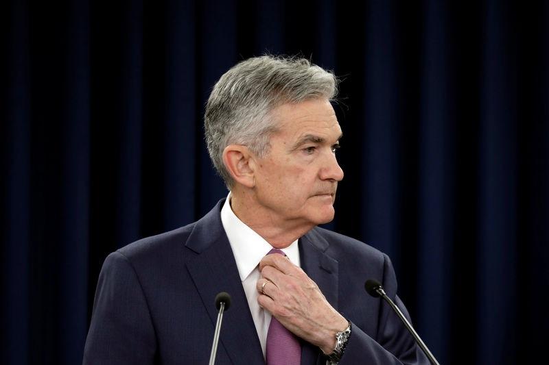 Пауэлл: ФРС готова и дальше повышать процентные ставки