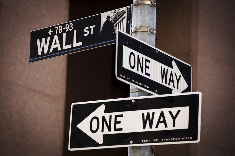 Фондовые индексы США закрылись ростом, Dow Jones вырос на 0,54%