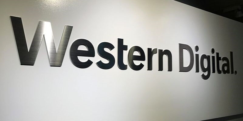 Western Digital: доходы, прибыль побили прогнозы в Q4