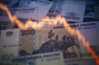 Аналитики ЦБ пересмотрели прогноз по курсу рубля