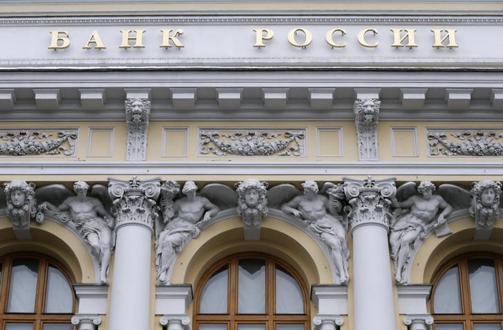 Банк России повысил ключевую процентную ставку на 100 б.п., до 13%