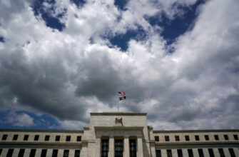 Борьба Федеральной резервной системы с инфляцией демонстрирует прогресс
