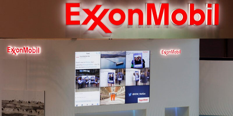 Exxon ведет переговоры о приобретении Pioneer за $60 млрд