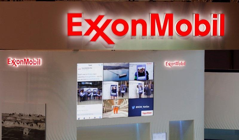Exxon ведет переговоры о покупке Pioneer за 60 миллиардов долларов