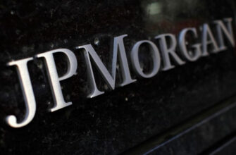 JPMorgan: доходы побили прогнозы, прибыльa оказался ниже прогнозов в Q3