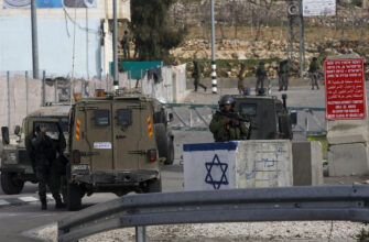 Какие последствия ждут рынок из-за конфликта между Израилем и ХАМАС?