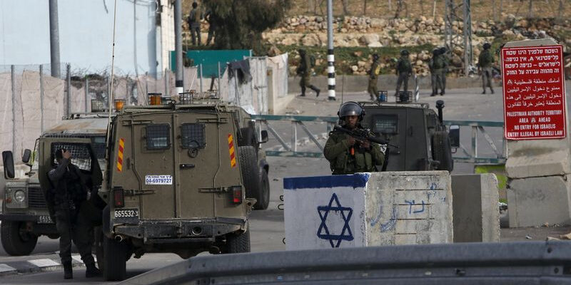 Какие последствия ждут рынок из-за конфликта между Израилем и ХАМАС?