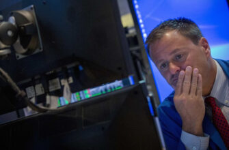 Рынок акций США закрылся разнонаправленно, Dow Jones прибавил 0,04%