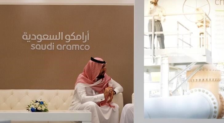 Saudi Aramco ищет новые возможности в сфере СПГ