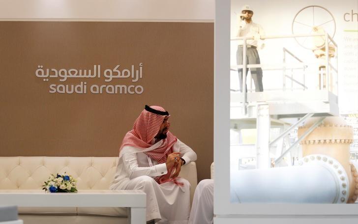 Saudi Aramco ищет новые возможности в сфере СПГ
