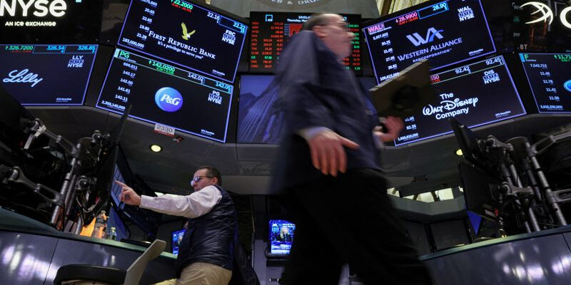 Аналитик: рынок США избежал «апокалипсиса»