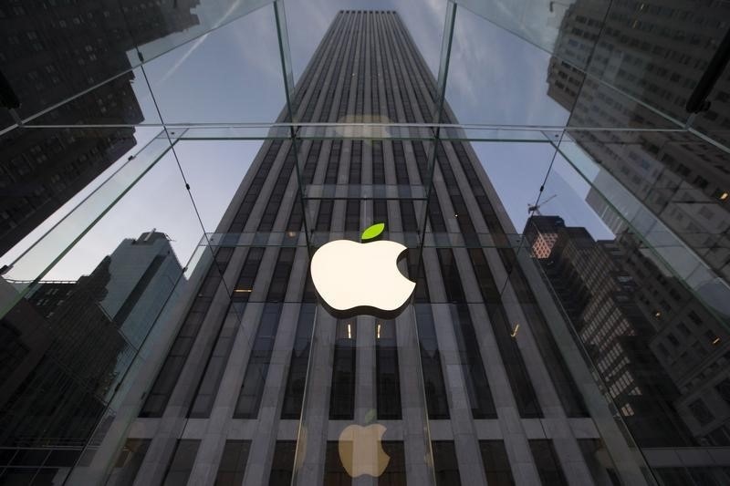 Чего стоит ожидать инвесторам от следующего отчета Apple?