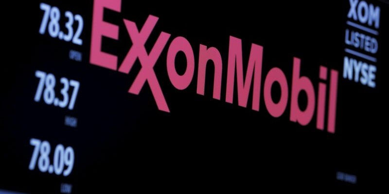 Exxon намерена производить литий