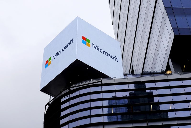 Новости: Microsoft в совете директоров OpenAI