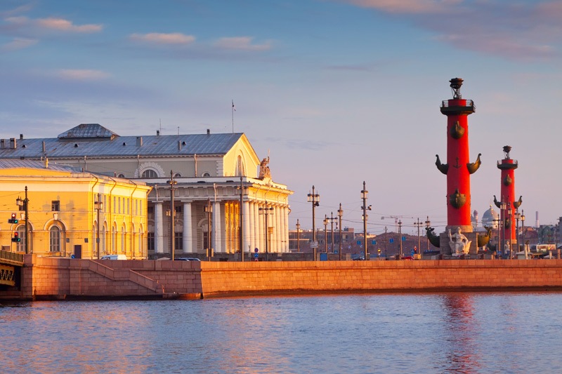 Фондовая биржа «Санкт-Петербург» подтвердила приостановку торгов иностранными ценными бумагами