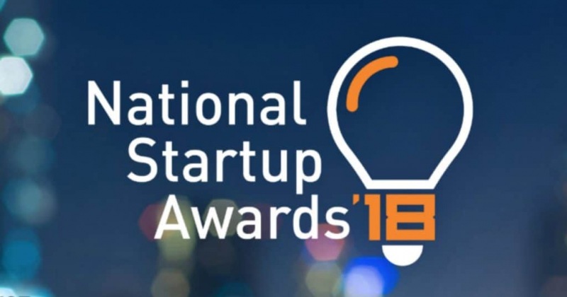 National Startup Awards 2018: взгляд на победителей ежегодной премии Irish Innovation Business Awards