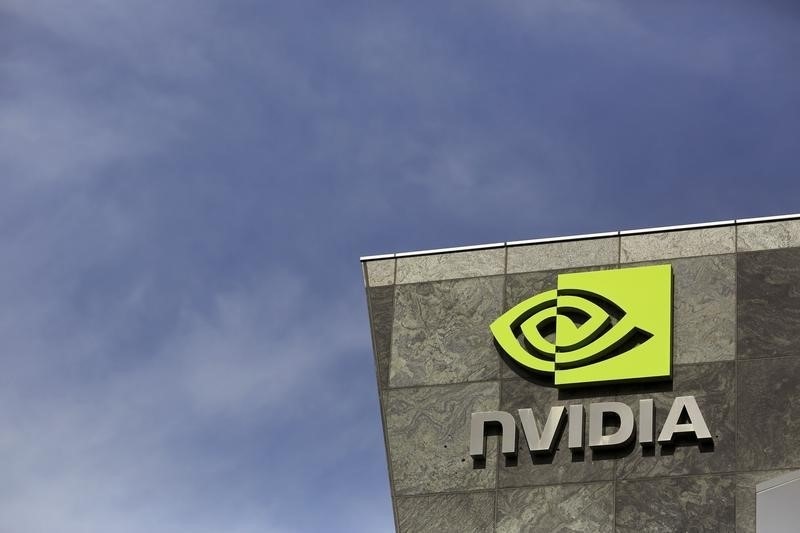 NVIDIA: выручка и прибыль в третьем квартале превзошли прогнозы