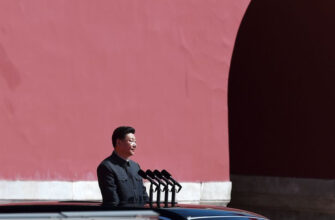 Послание Си Цзиньпина к иностранным инвесторам «столкнулось с реальностью»