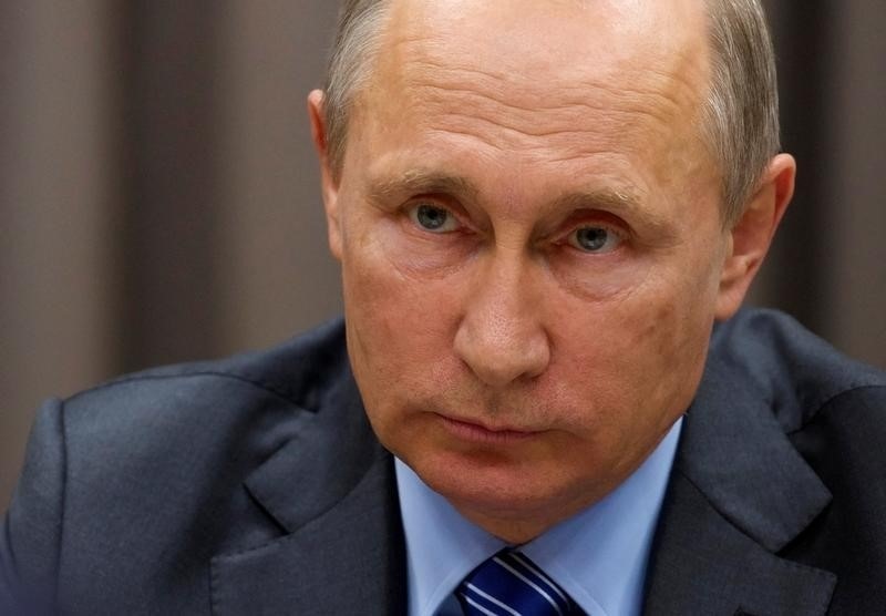 Путин решил принять участие в президентских выборах в марте 2024 года — Reuters