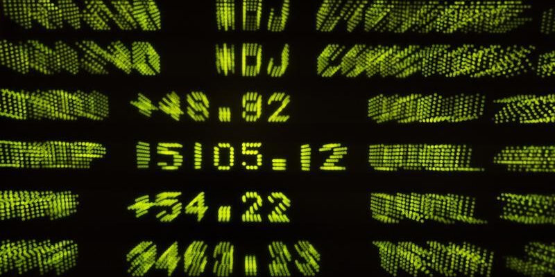 Рынок акций США закрылся разнонаправленно, Dow Jones снизился на 0,12%
