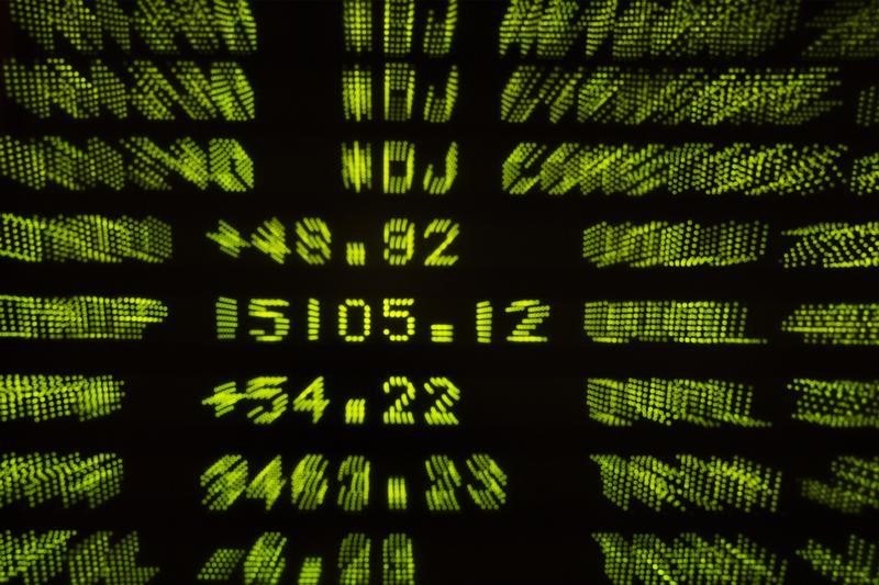 Фондовый рынок США закрылся разнонаправленно: индекс Dow Jones снизился на 0,12%