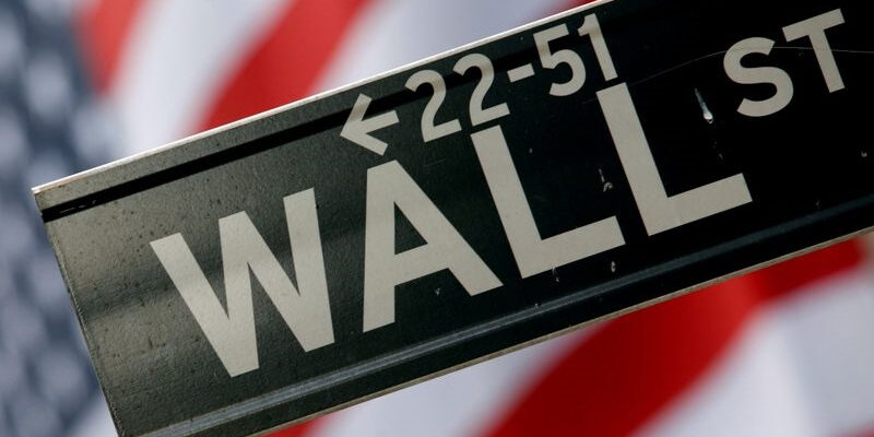 Рынок акций США закрылся ростом, Dow Jones прибавил 0,10%