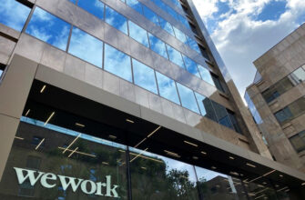 СМИ: банкротство WeWork — только начало краха «компаний-зомби»