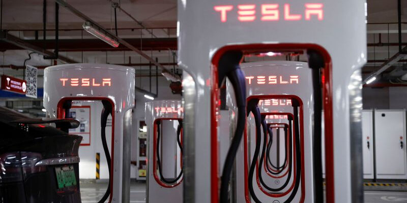 Tesla готова инвестировать до $2 млрд в строительство завода в Индии
